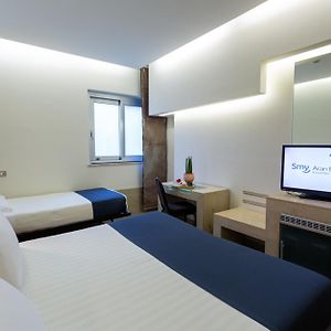 Smy Aran Blu Roma Mare (Adults Only)