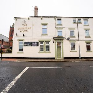 The Douglas Hotel