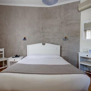 Chambre Budgétée Double