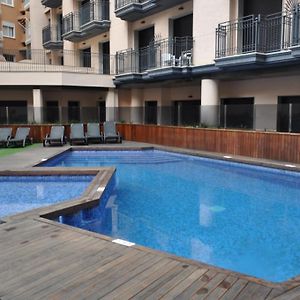 Apartaments Ar Trimar